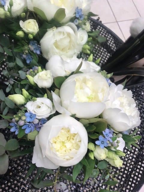 bouquet de mariee 2 1 rotated - Bouquets de mariée (Champêtre, romantique)